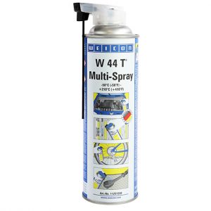 Multi-Spray W 44 T